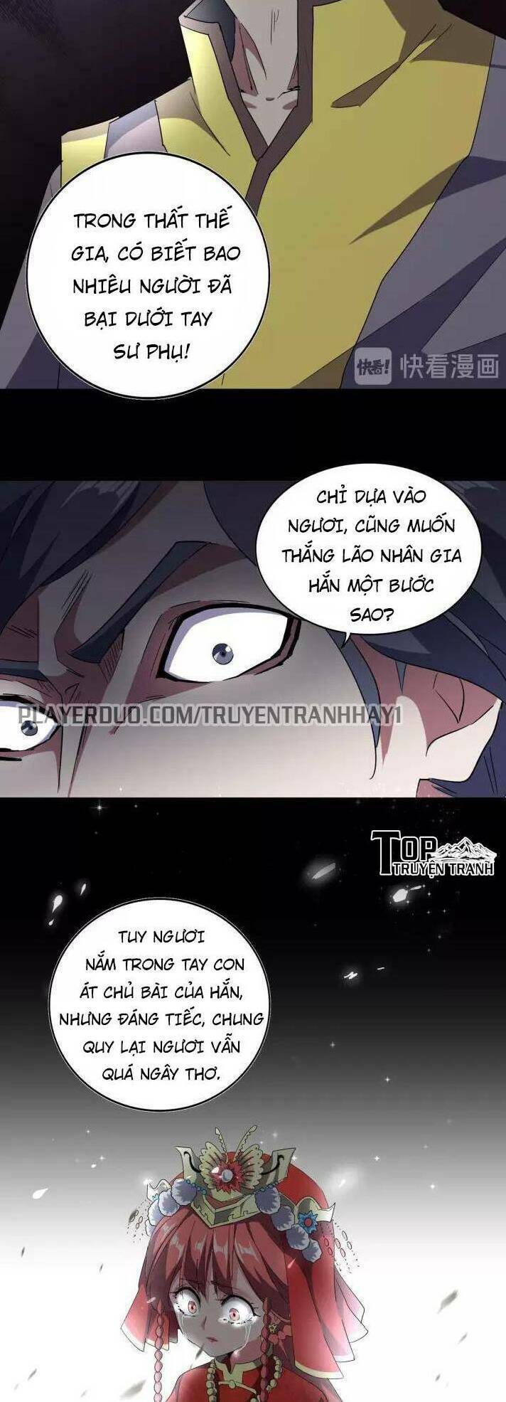 Chapter 94 trang 27