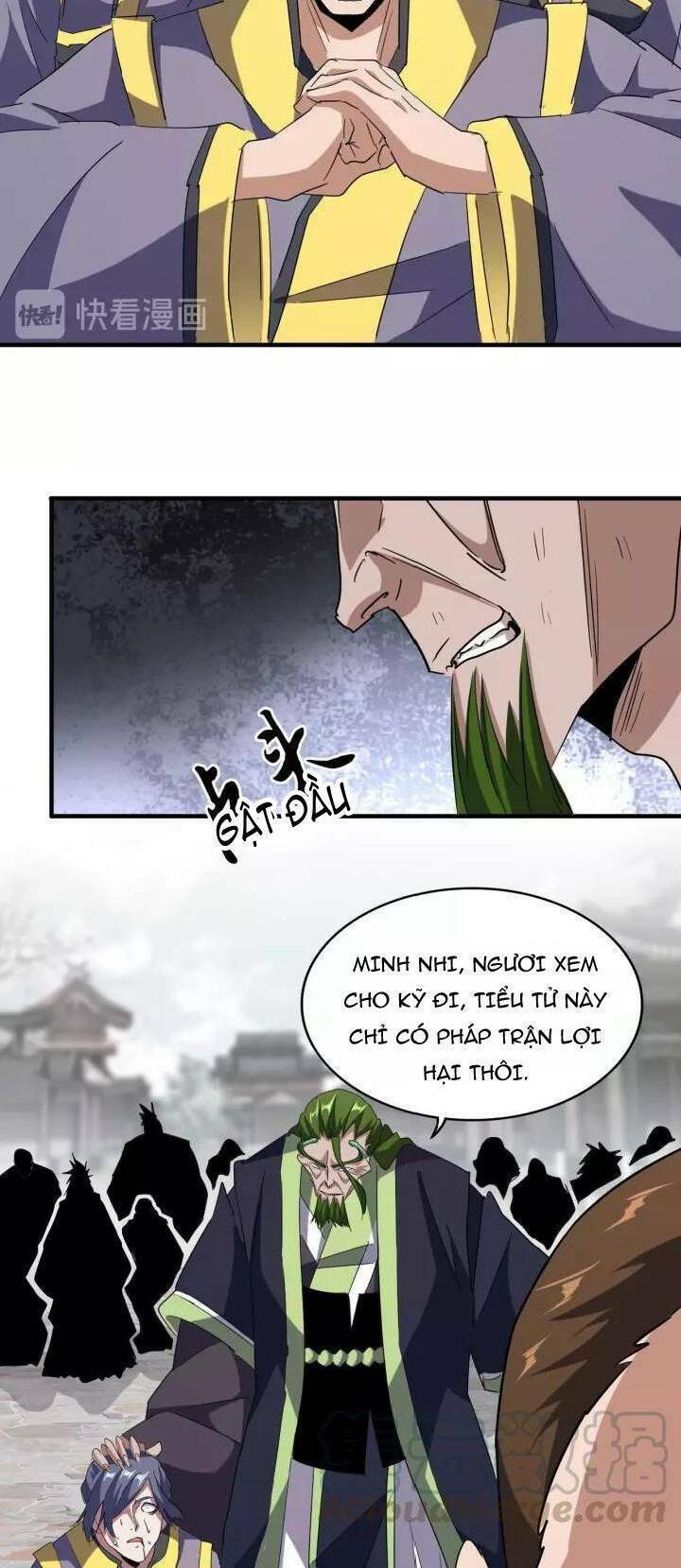 Chapter 95 trang 20