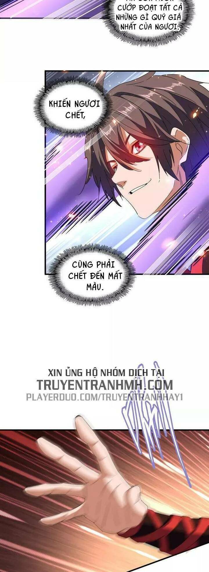 Chapter 97 trang 35