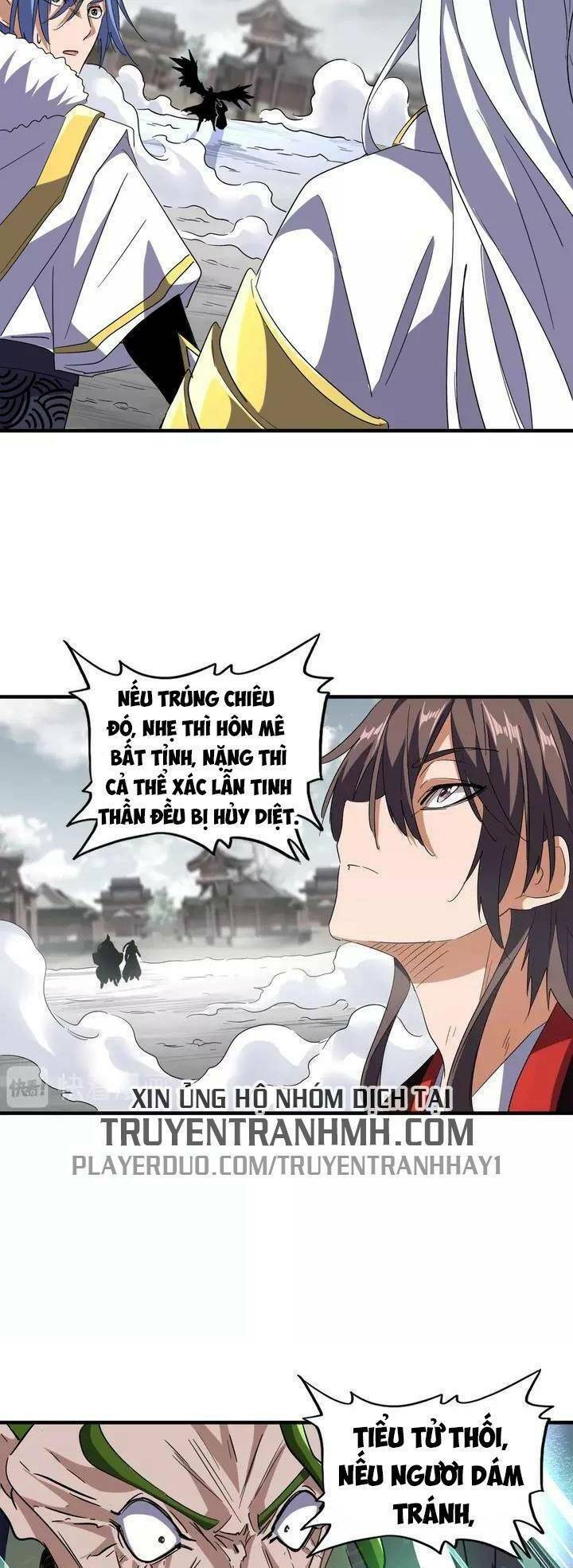 Chapter 98 trang 18