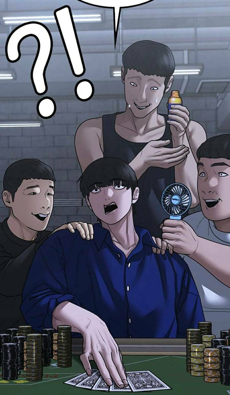 Chapter 100 trang 104