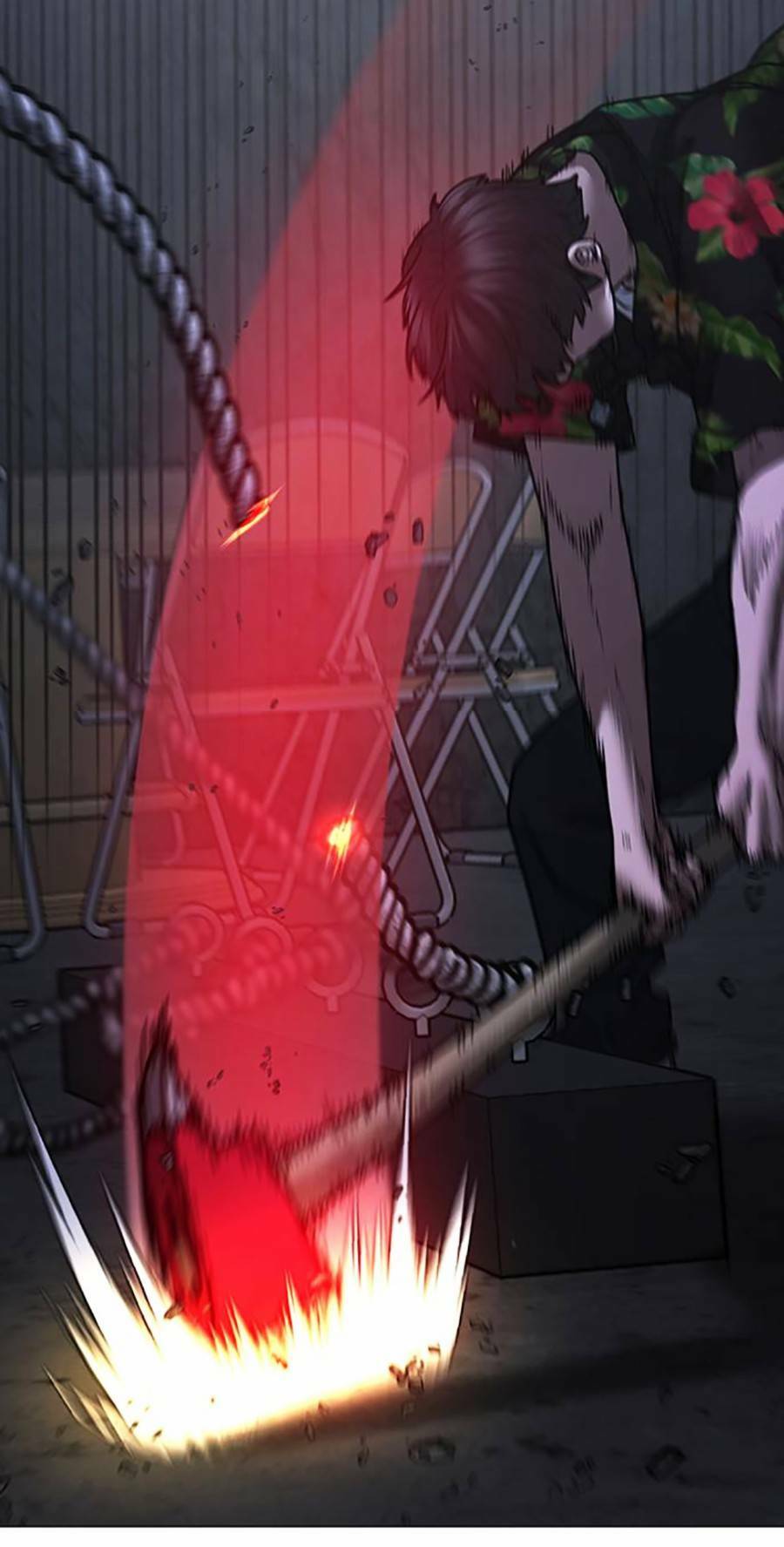 Chapter 100 trang 25