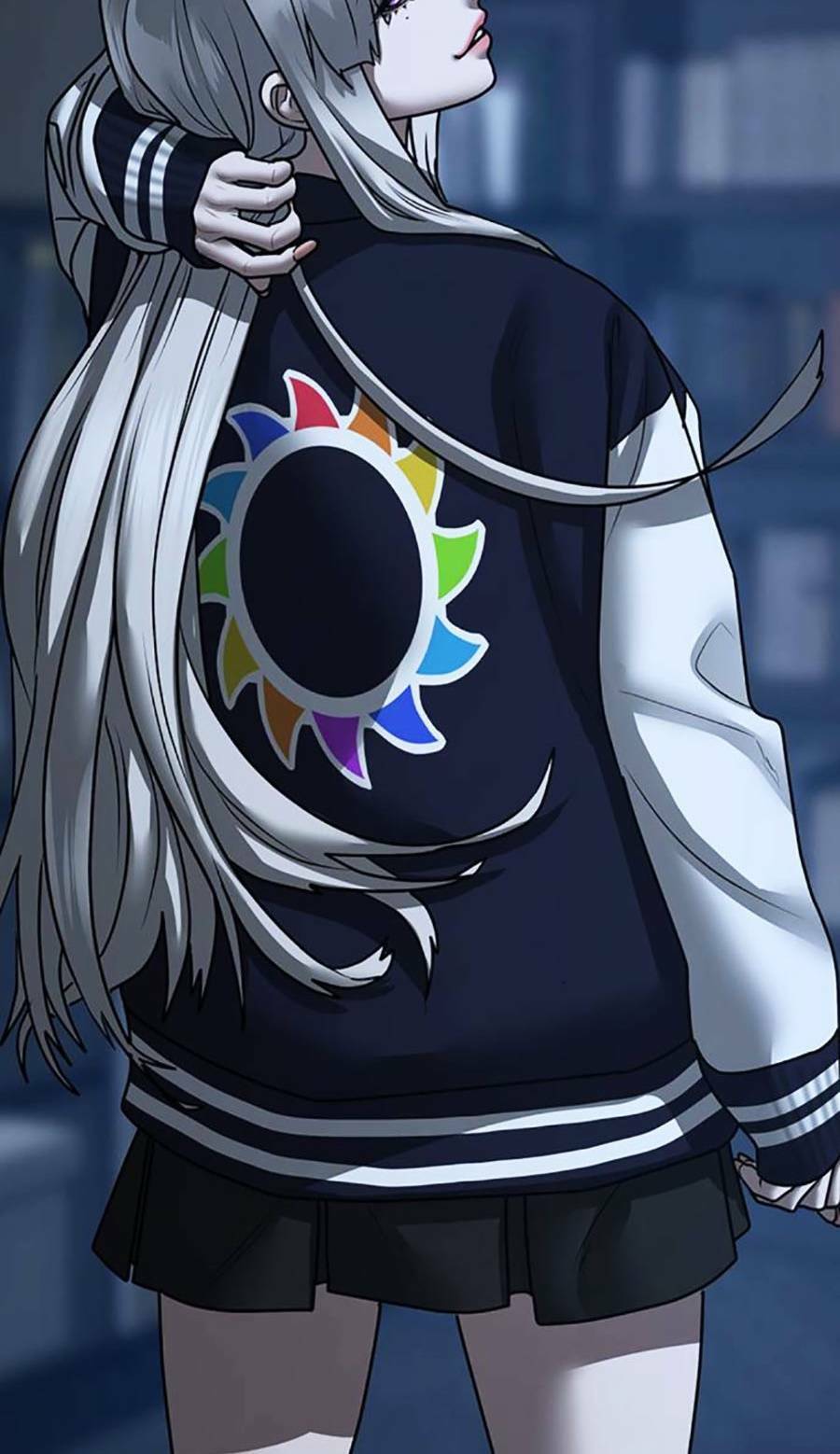 Chapter 107 trang 164