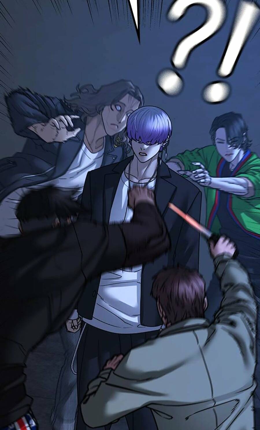 Chapter 109 trang 36