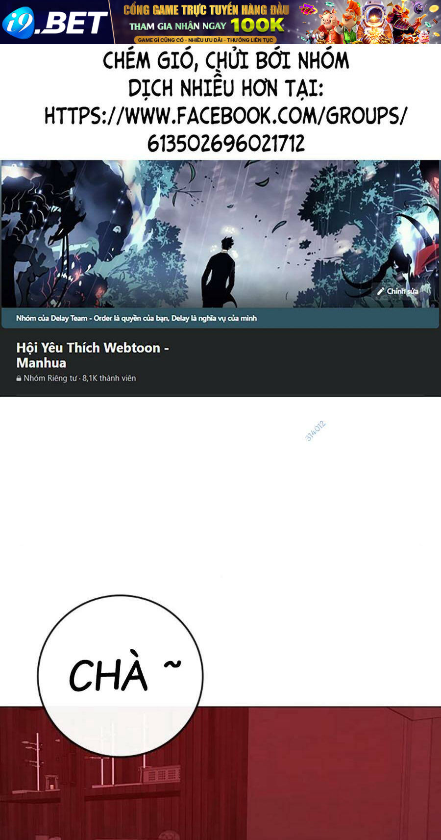 Chapter 116 trang 1
