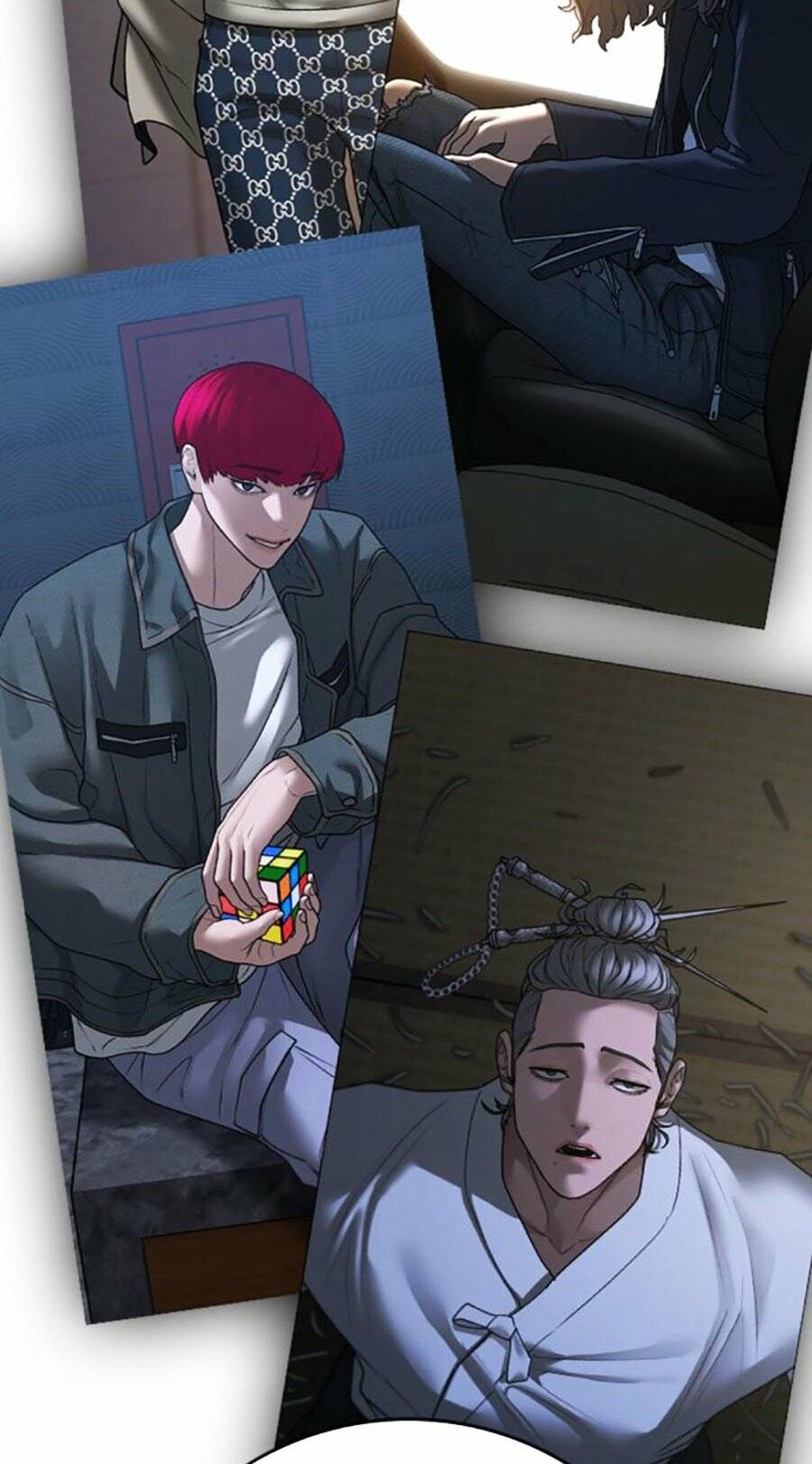 Chapter 116 trang 19