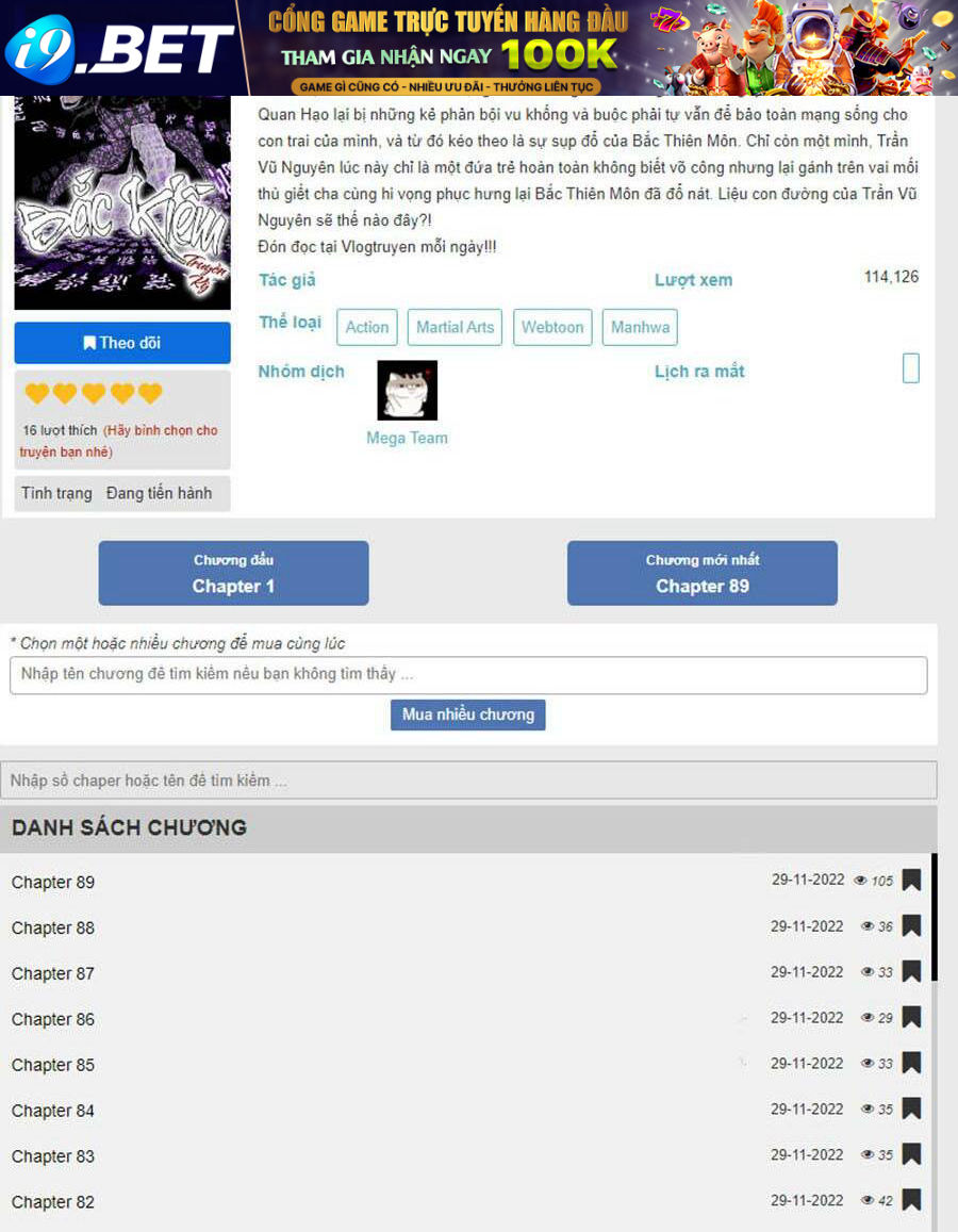 Chapter 67 trang 201