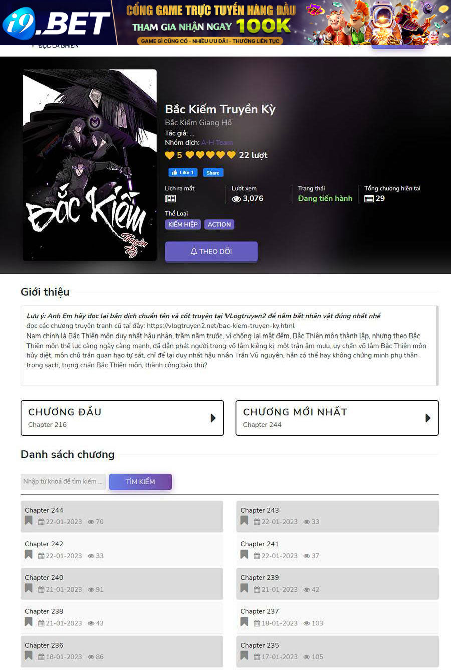 Chapter 70 trang 149