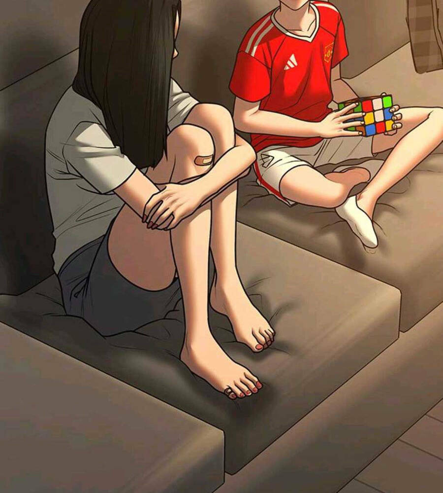 Chapter 89.5 trang 32