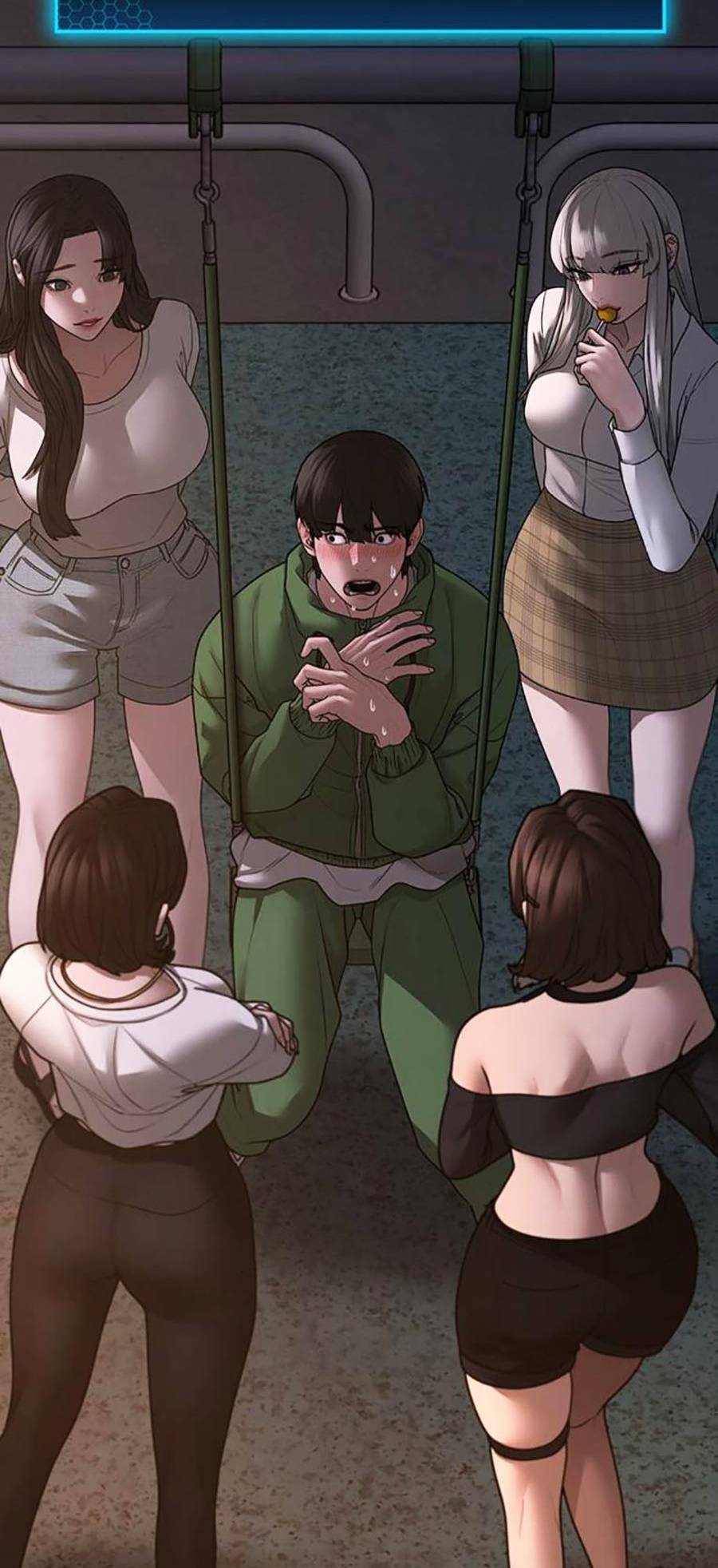 Chapter 95 trang 179