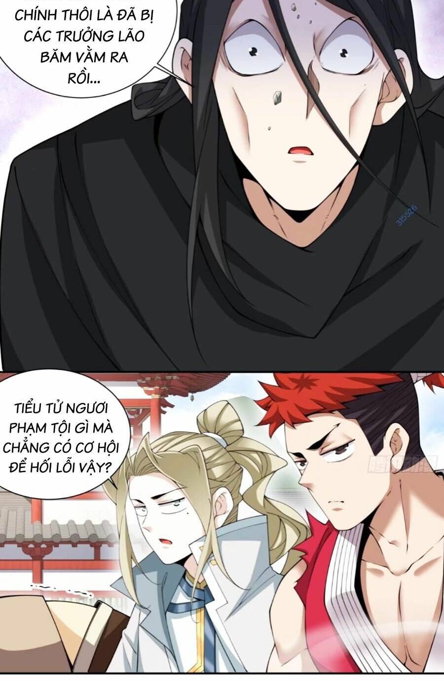 Chapter 176 trang 26