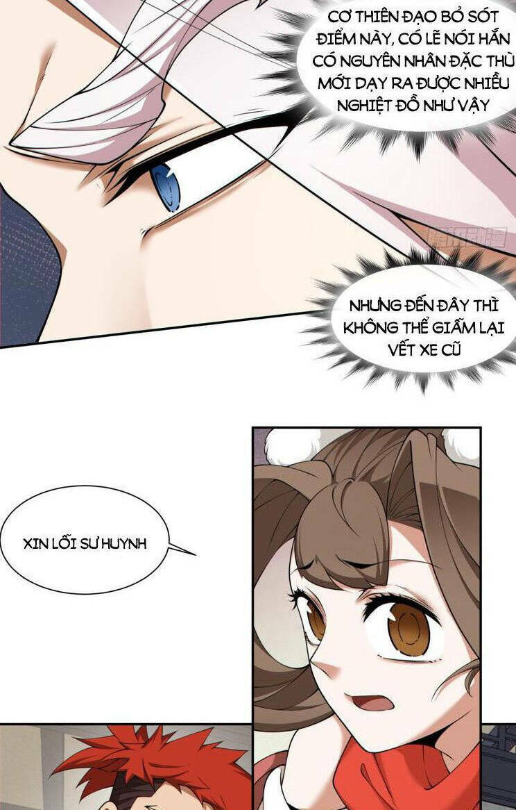 Chapter 179 trang 21