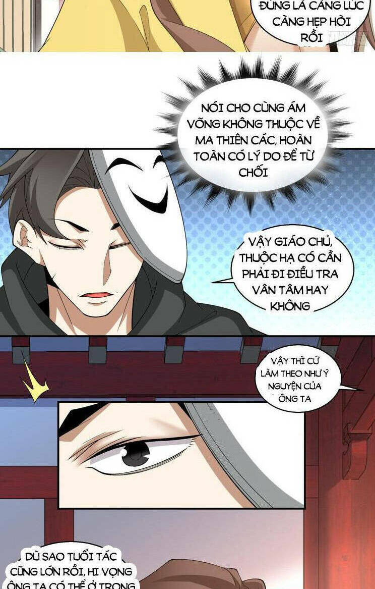 Chapter 180 trang 28