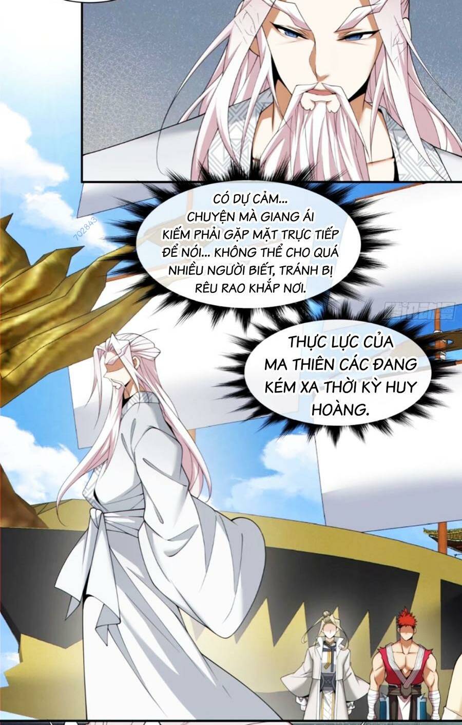 Chapter 181 trang 22