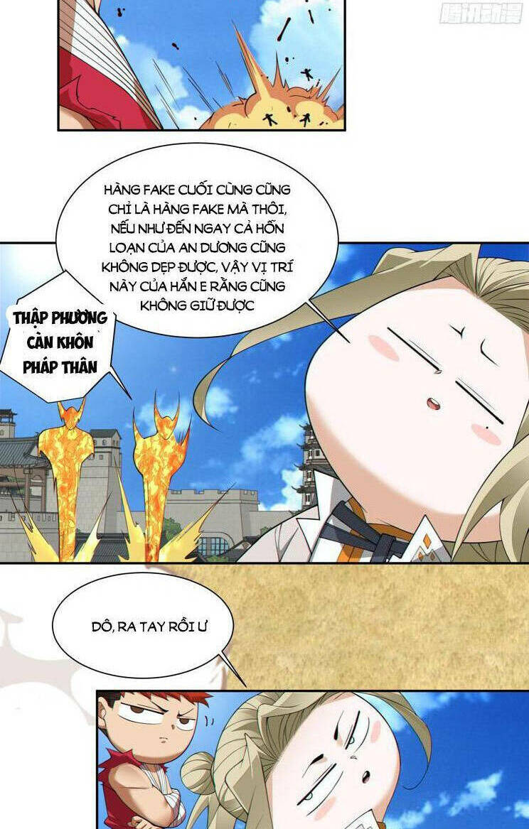 Chapter 184 trang 10