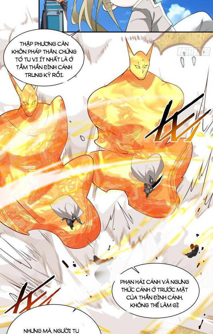 Chapter 184 trang 11