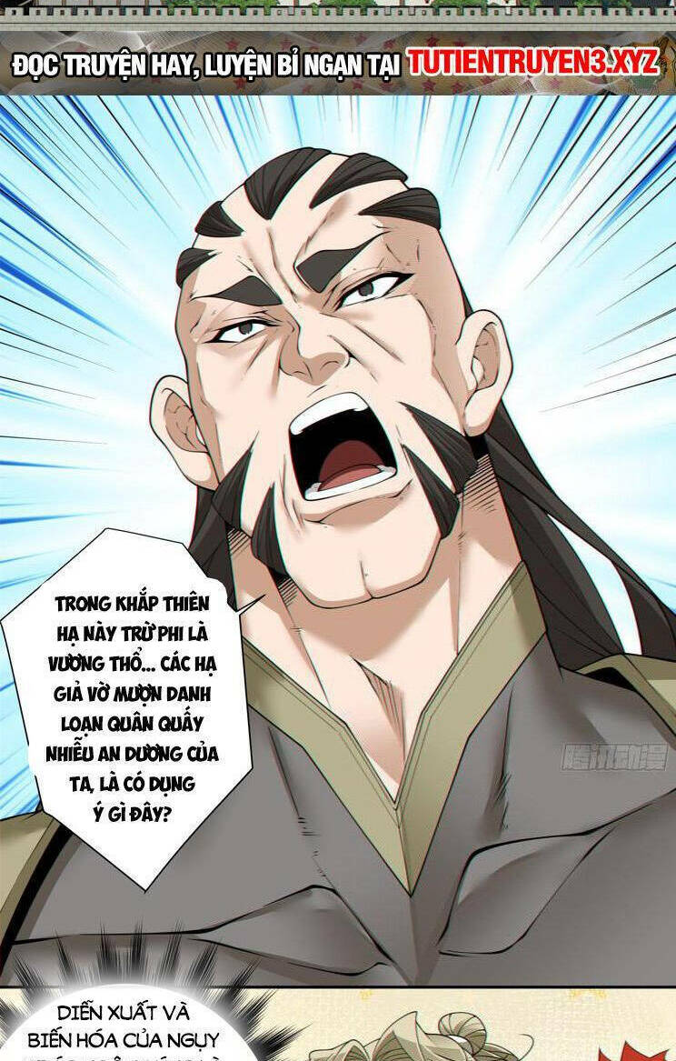 Chapter 184 trang 32