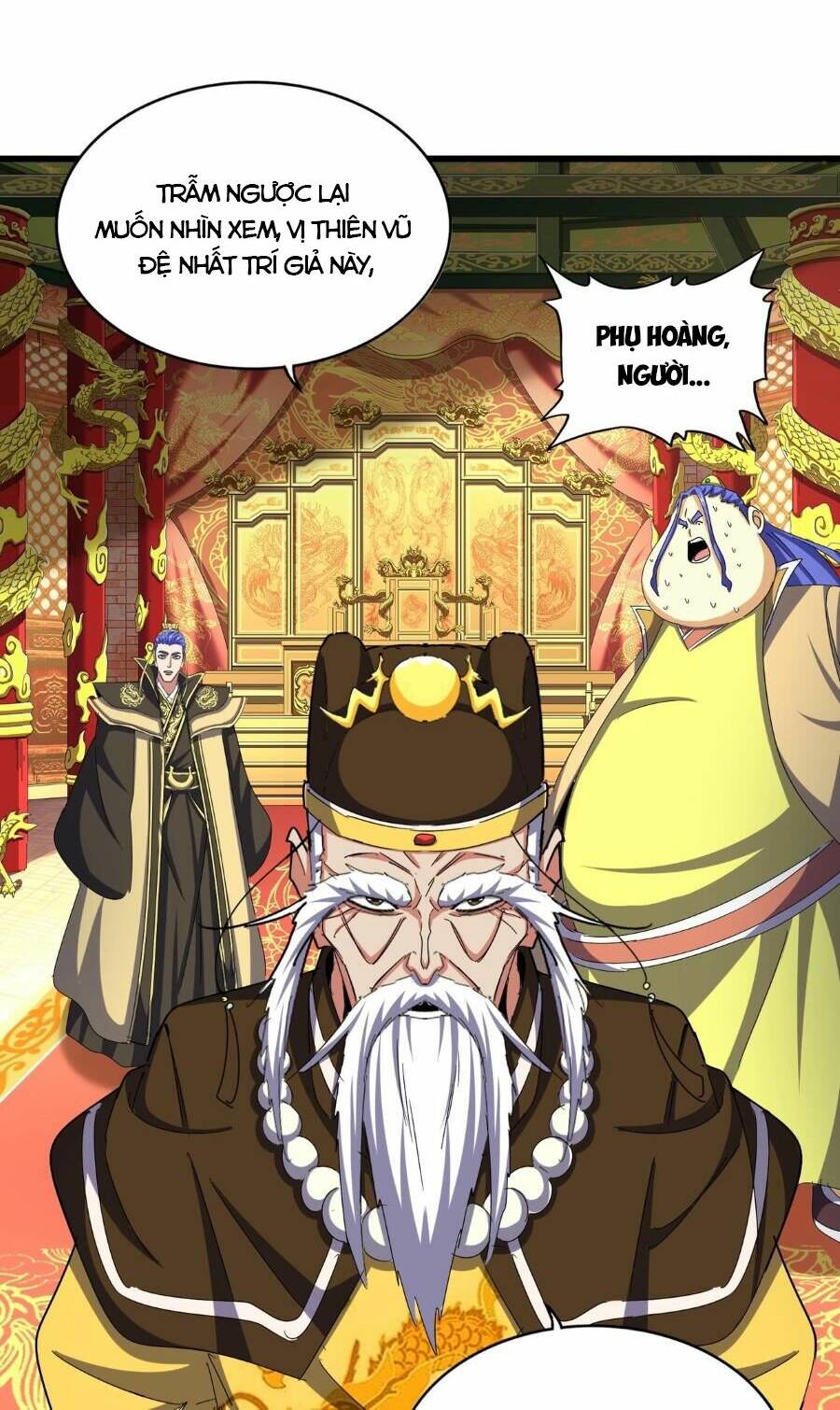 Chapter 490 trang 18