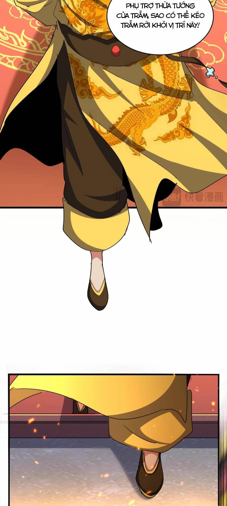 Chapter 490 trang 19