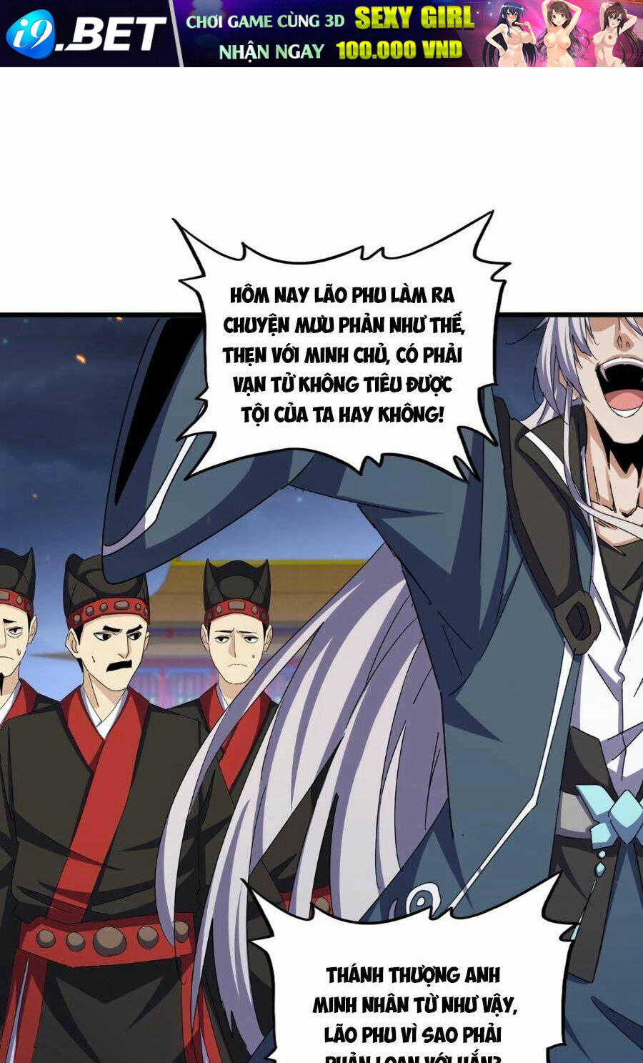 Chapter 490 trang 33