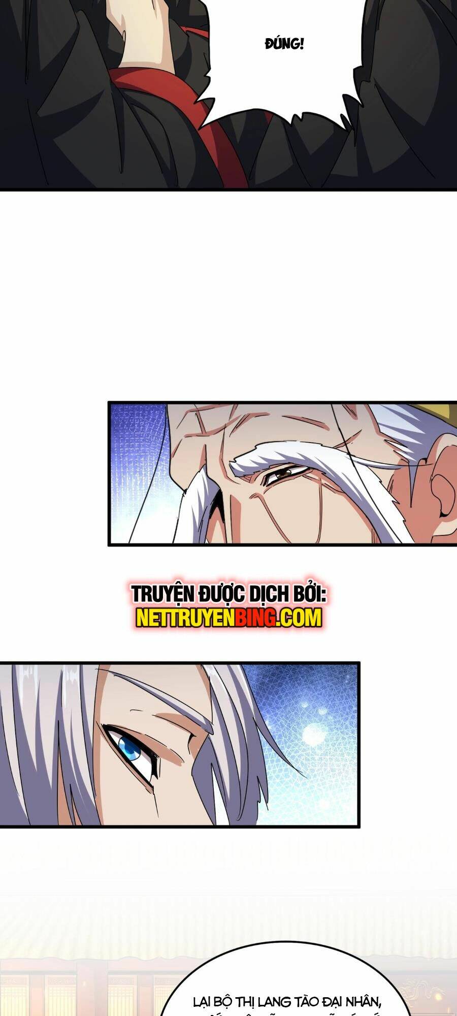 Chapter 490 trang 36