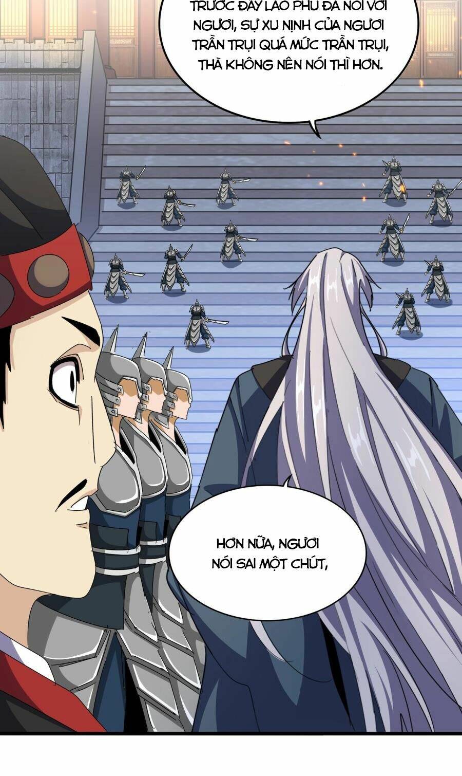 Chapter 490 trang 37