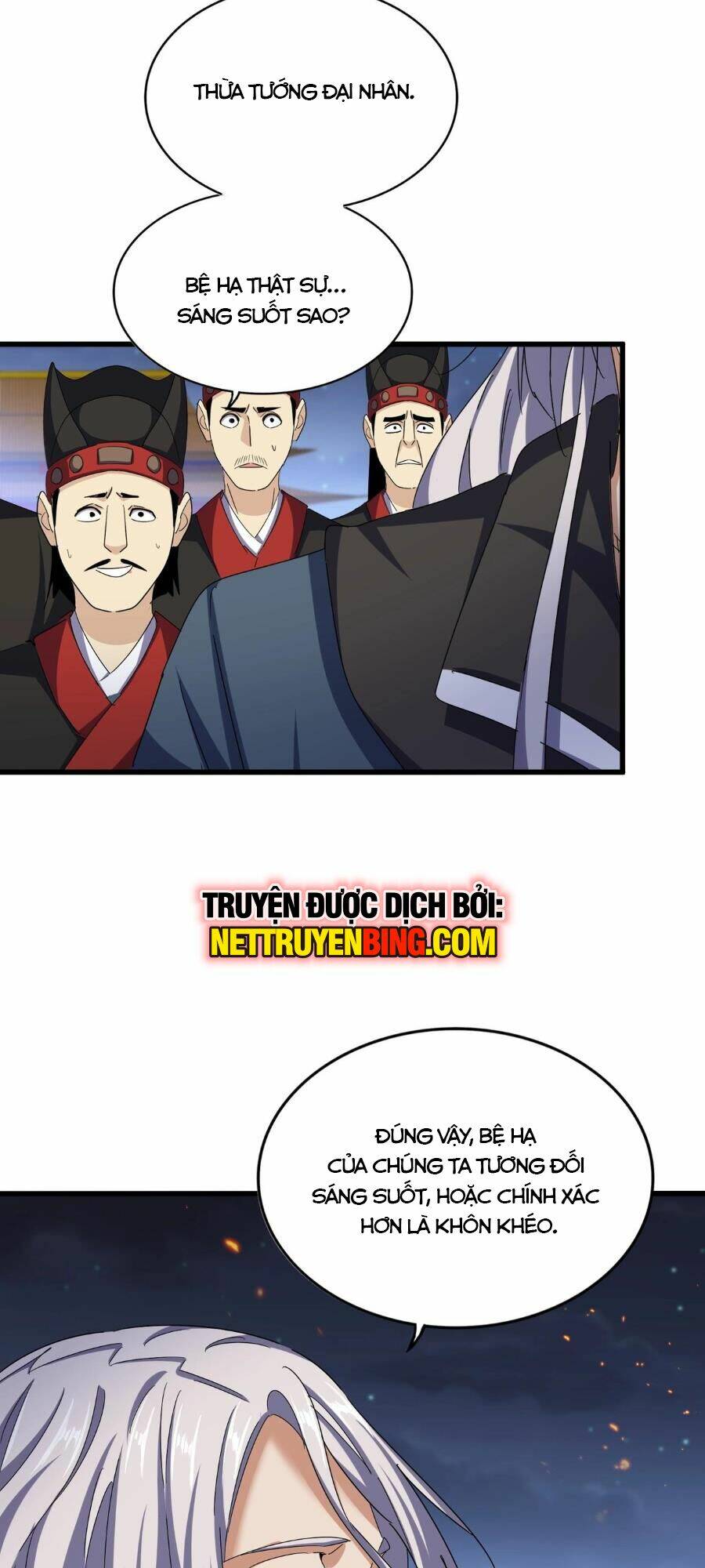 Chapter 490 trang 40