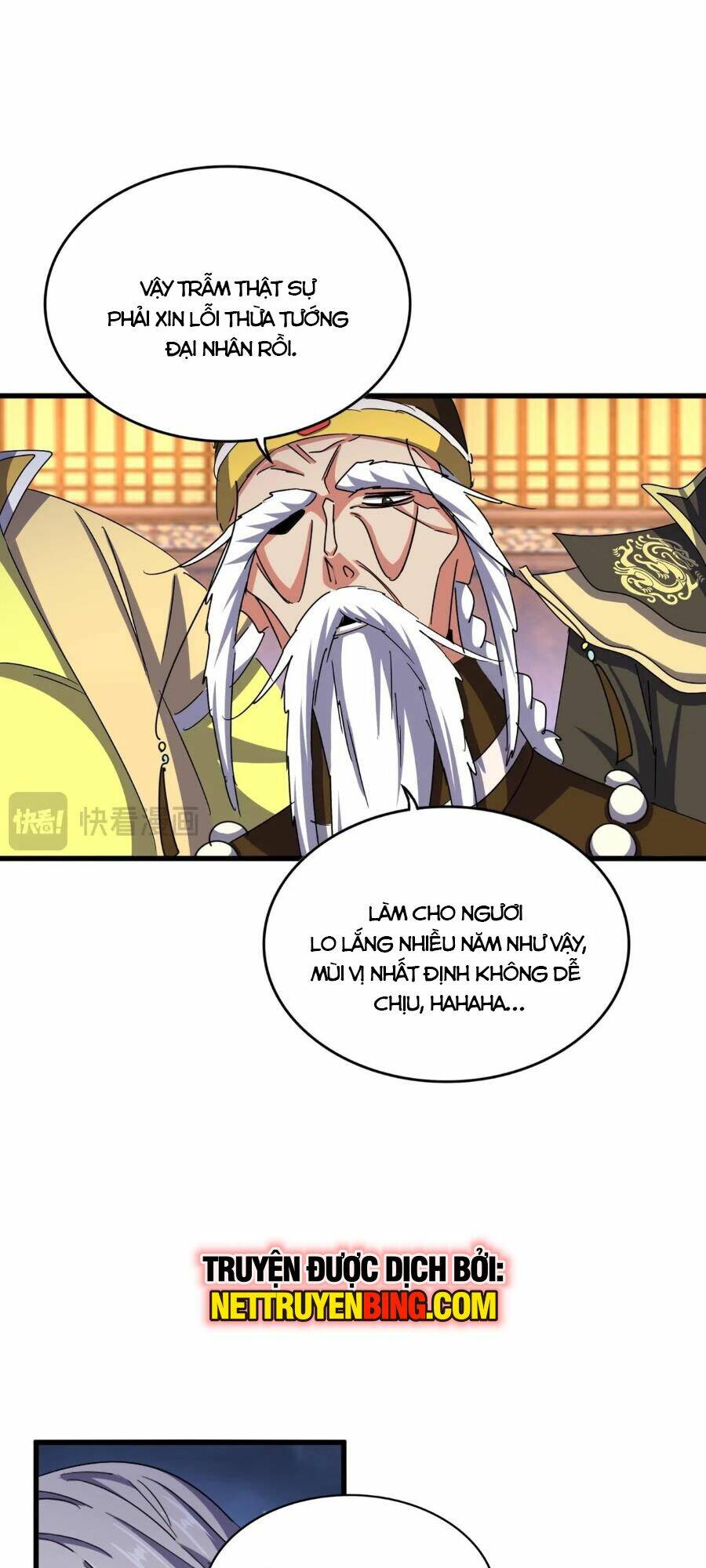 Chapter 490 trang 44