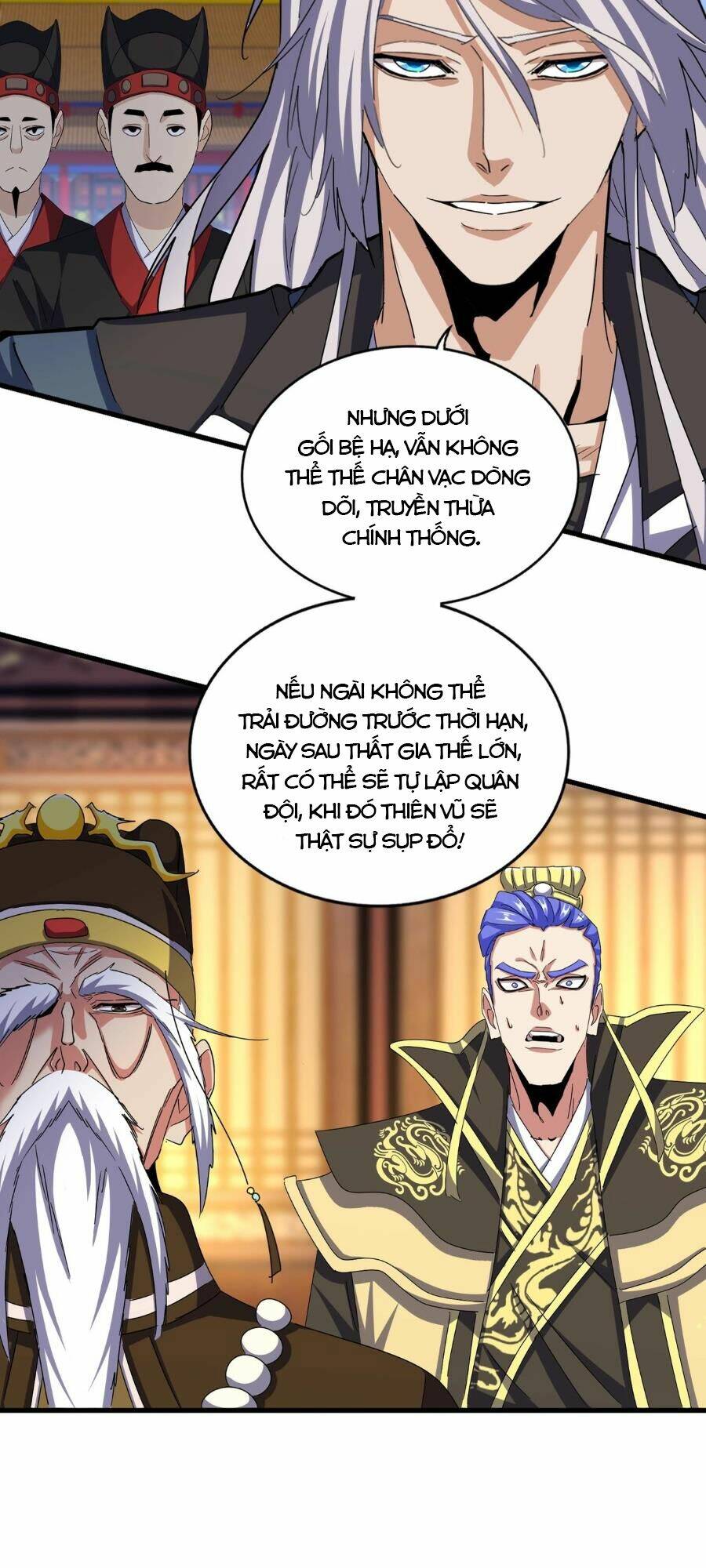 Chapter 491 trang 11