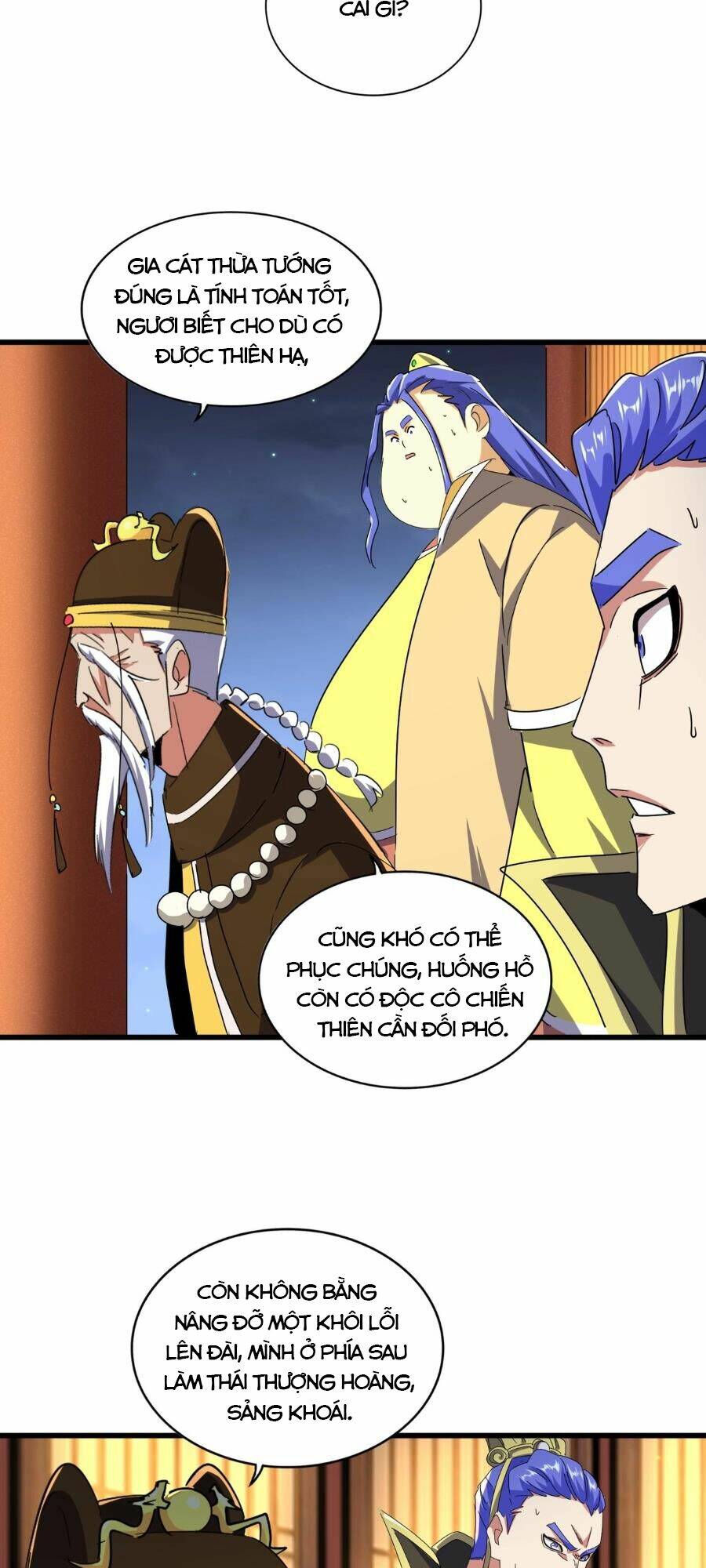 Chapter 491 trang 15