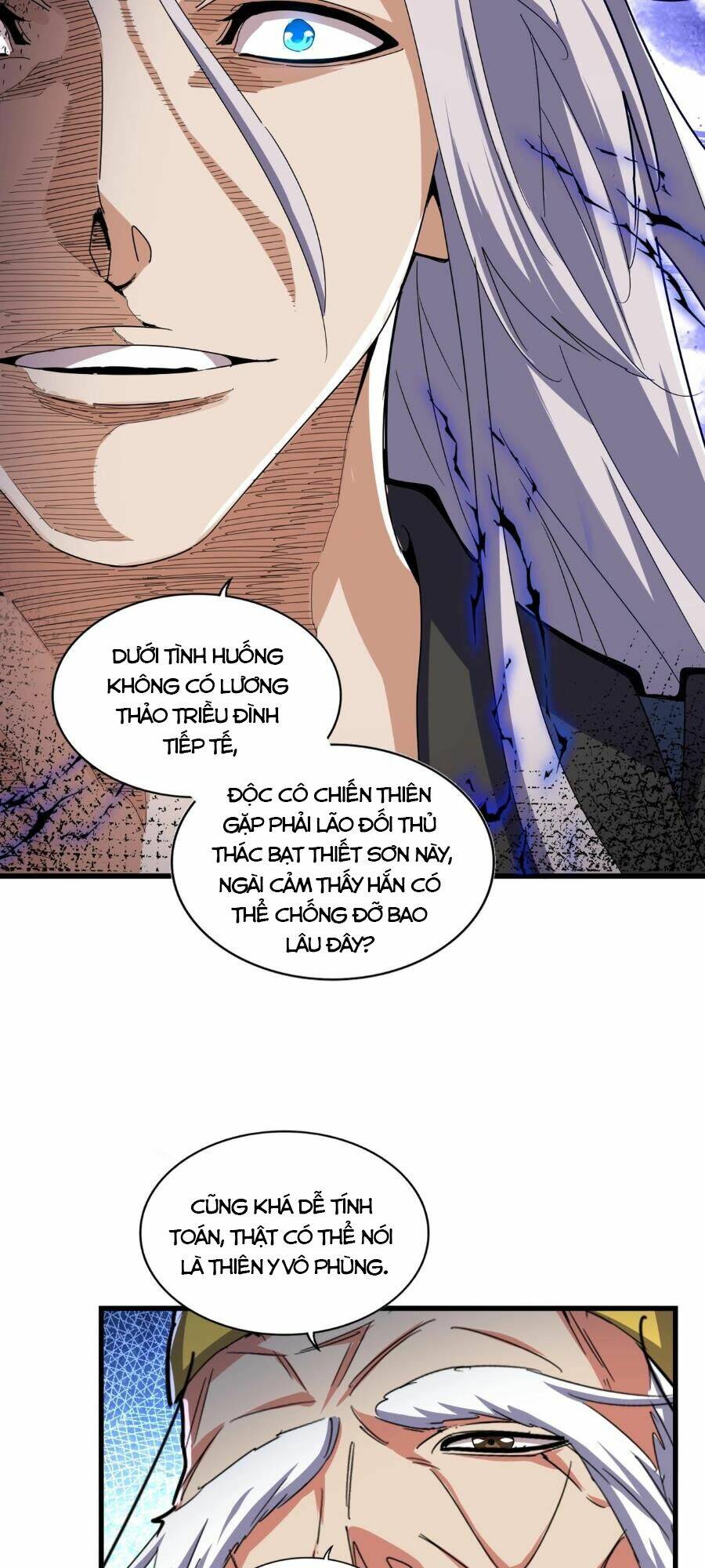 Chapter 491 trang 19