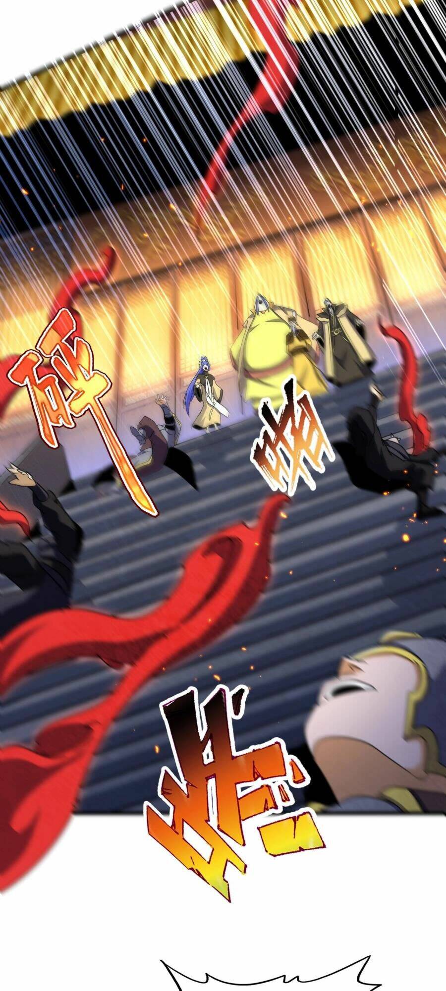 Chapter 491 trang 28