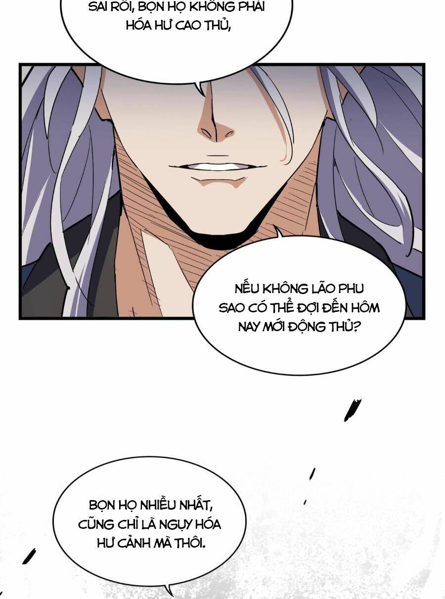 Chapter 491 trang 31