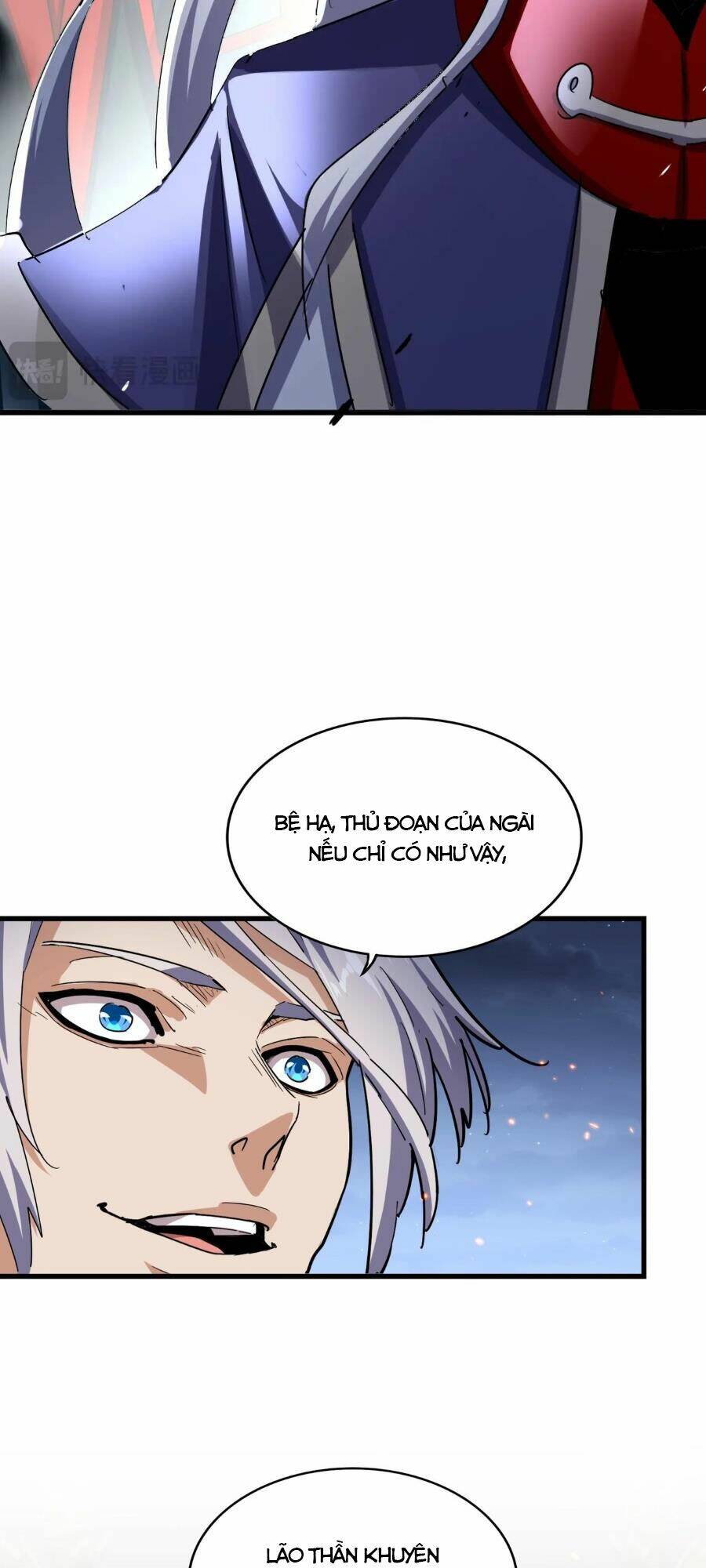 Chapter 491 trang 33