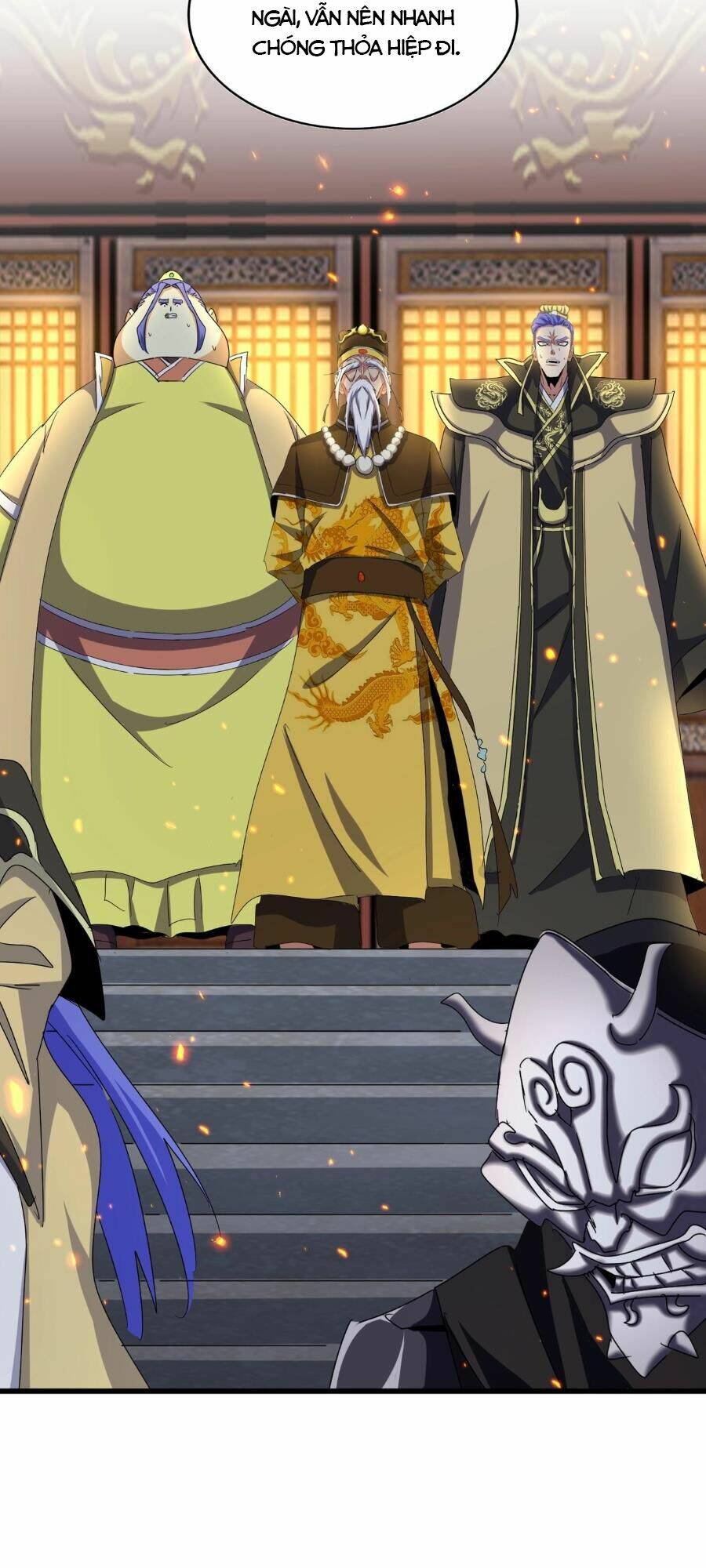 Chapter 491 trang 34