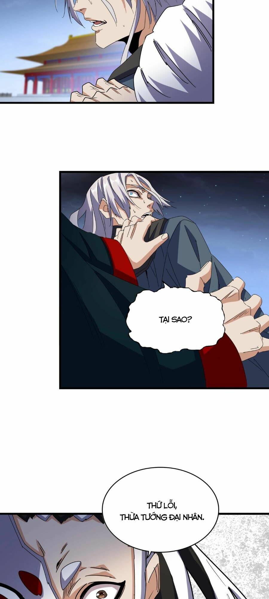 Chapter 491 trang 38