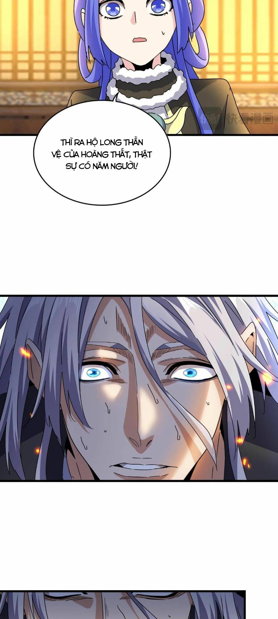 Chapter 491 trang 42