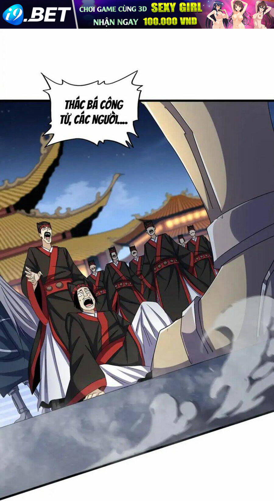 Chapter 492 trang 26