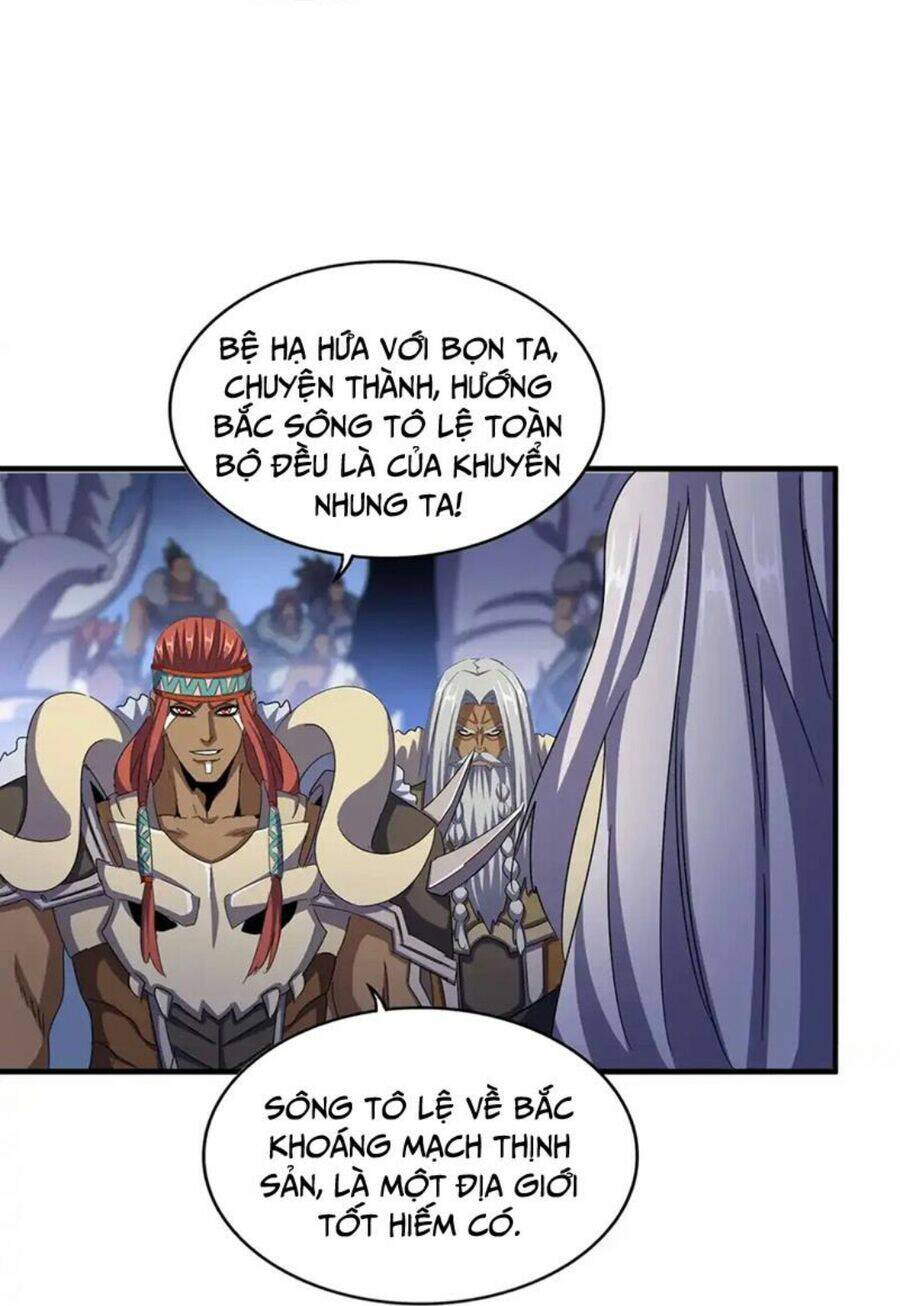 Chapter 492 trang 34