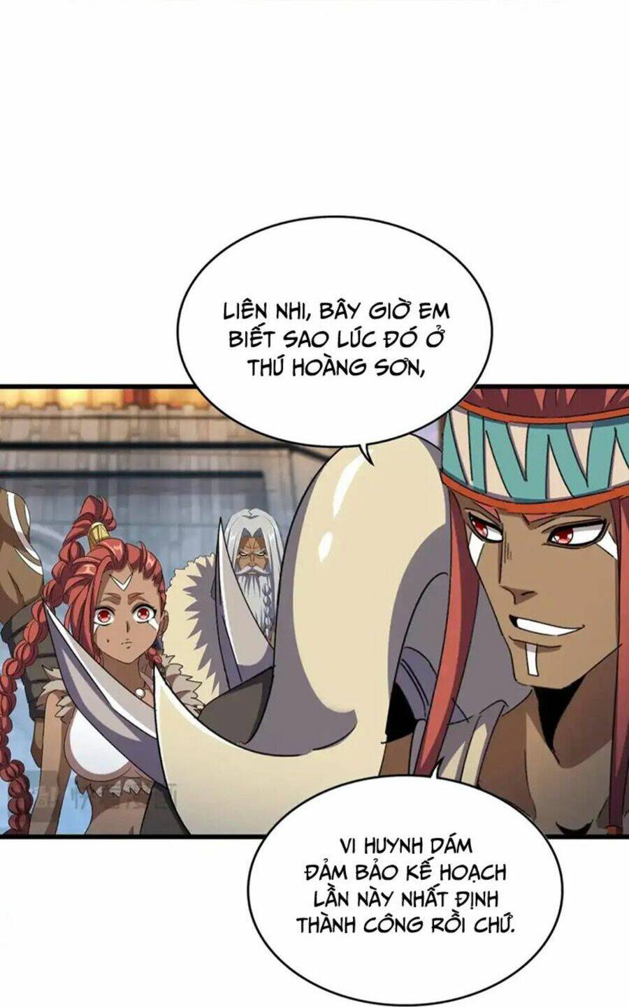 Chapter 493 trang 16