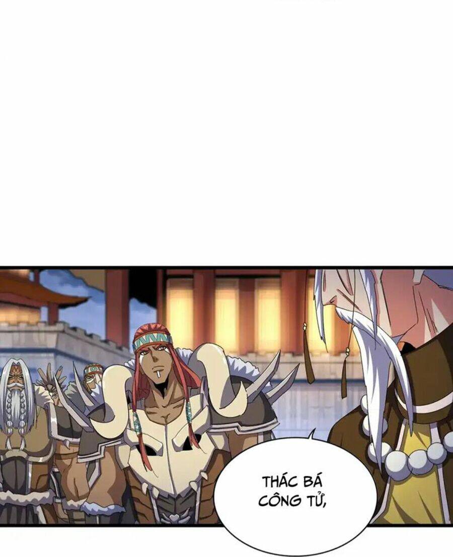 Chapter 493 trang 19