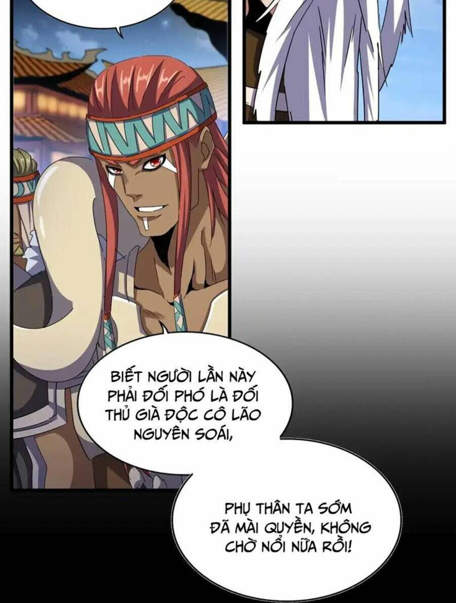 Chapter 493 trang 21