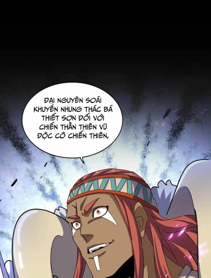 Chapter 493 trang 22