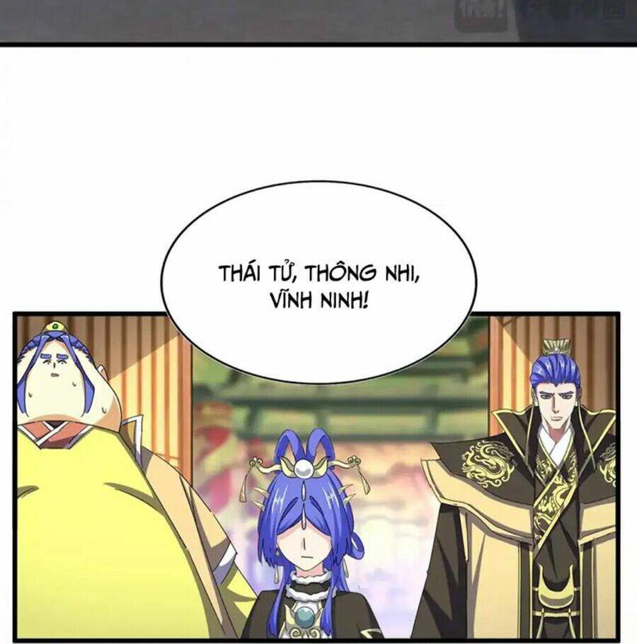 Chapter 493 trang 26