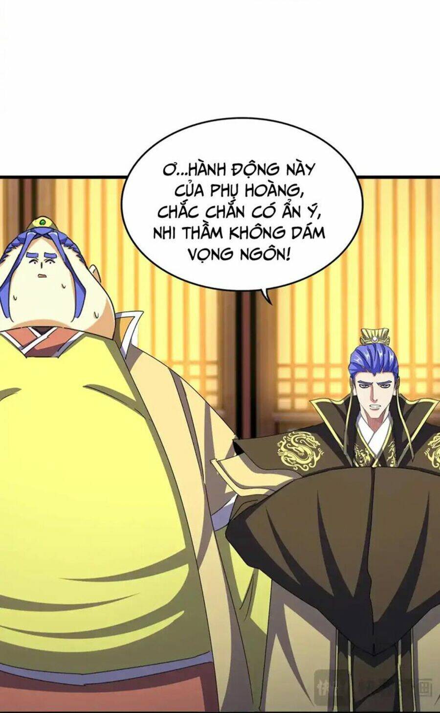 Chapter 493 trang 33