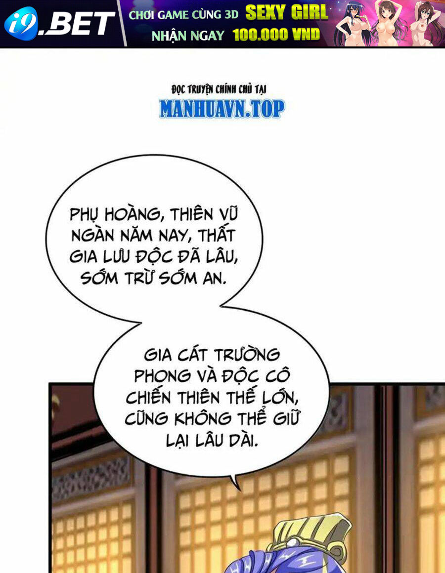 Chapter 493 trang 34