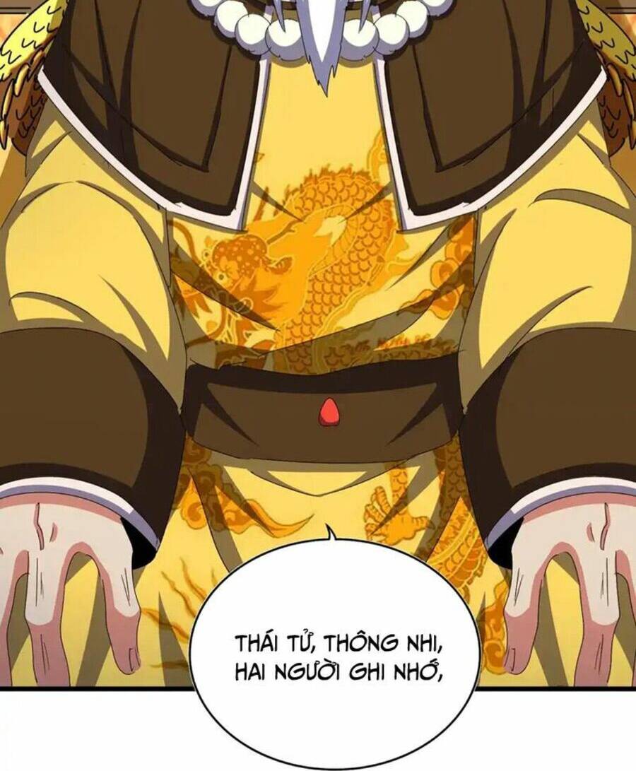 Chapter 493 trang 55