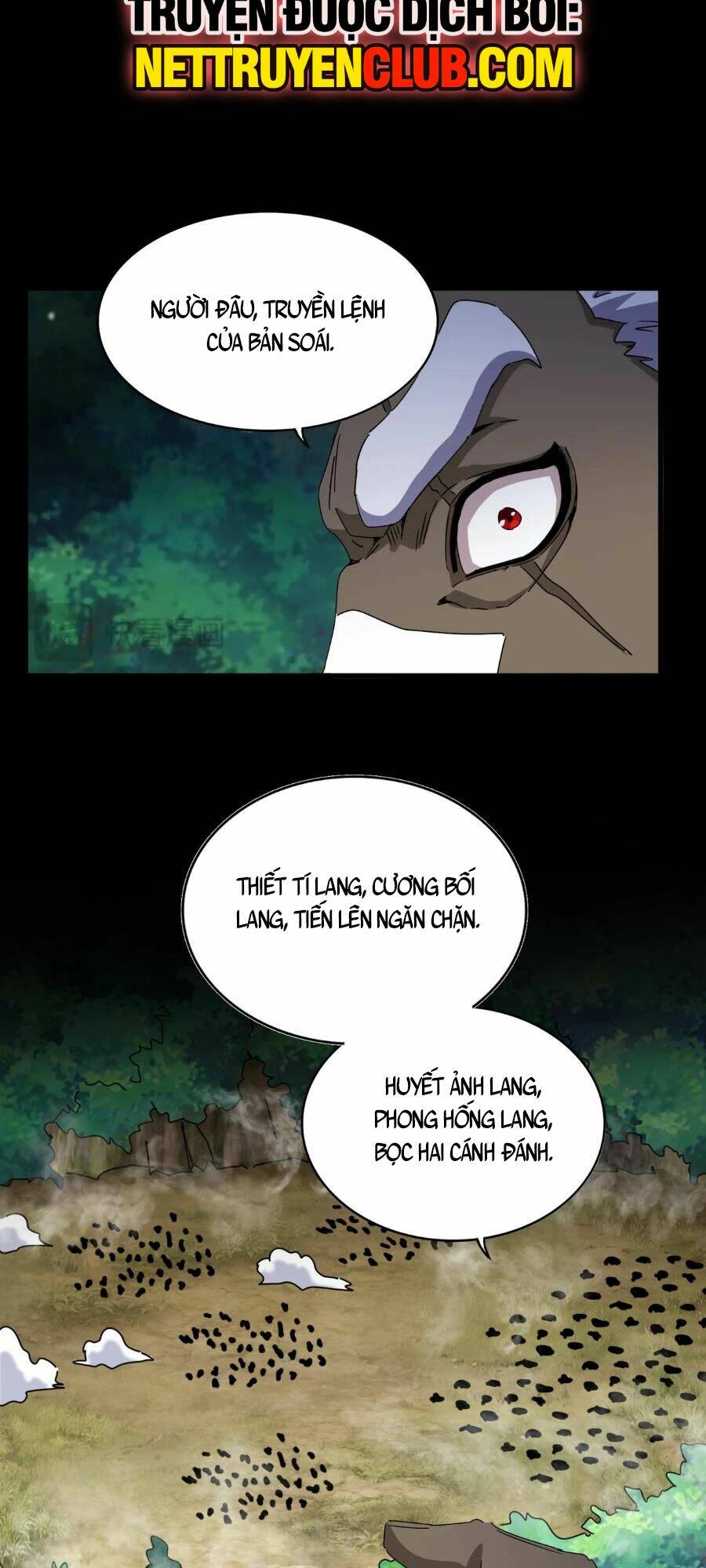 Chapter 494 trang 28