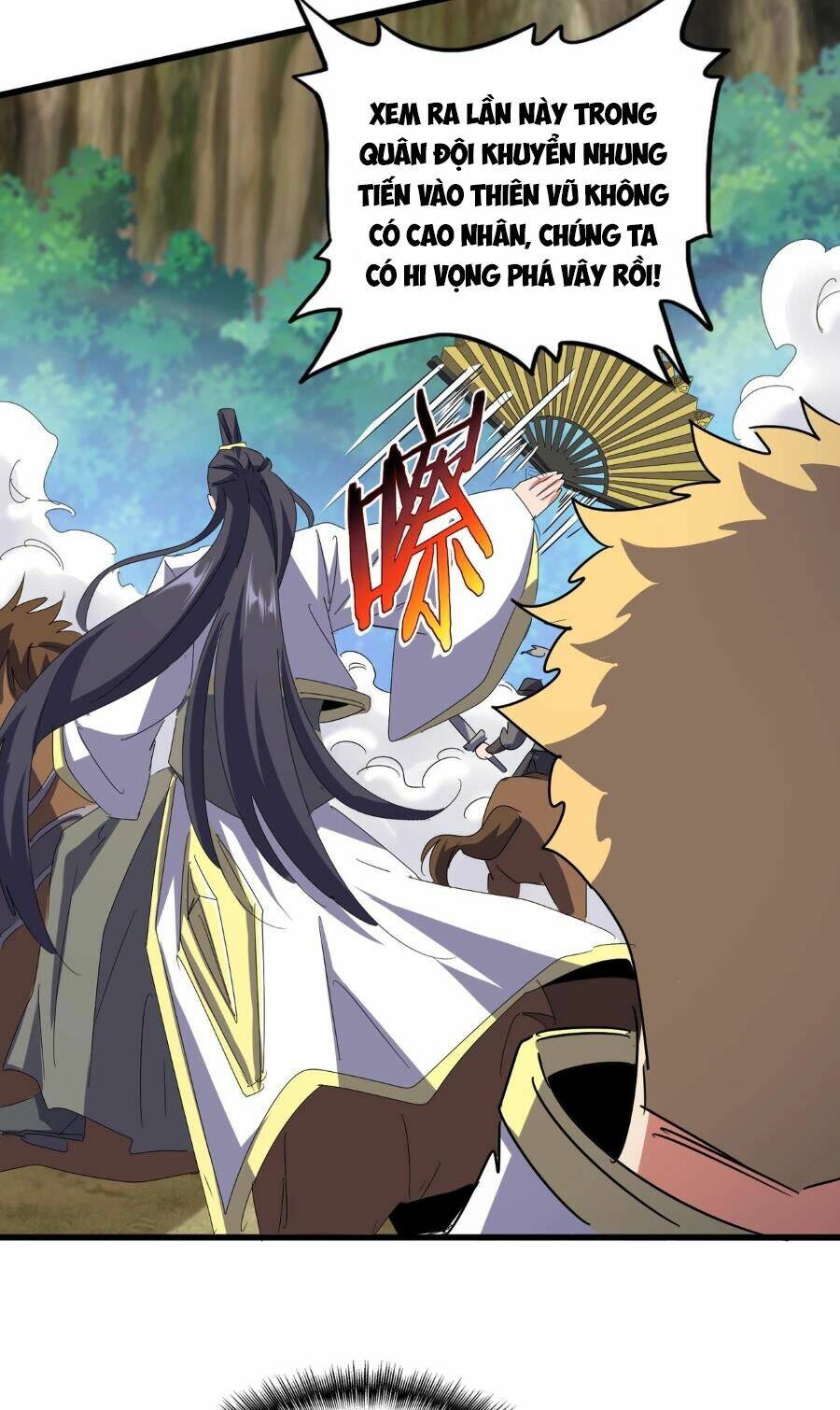 Chapter 494 trang 33