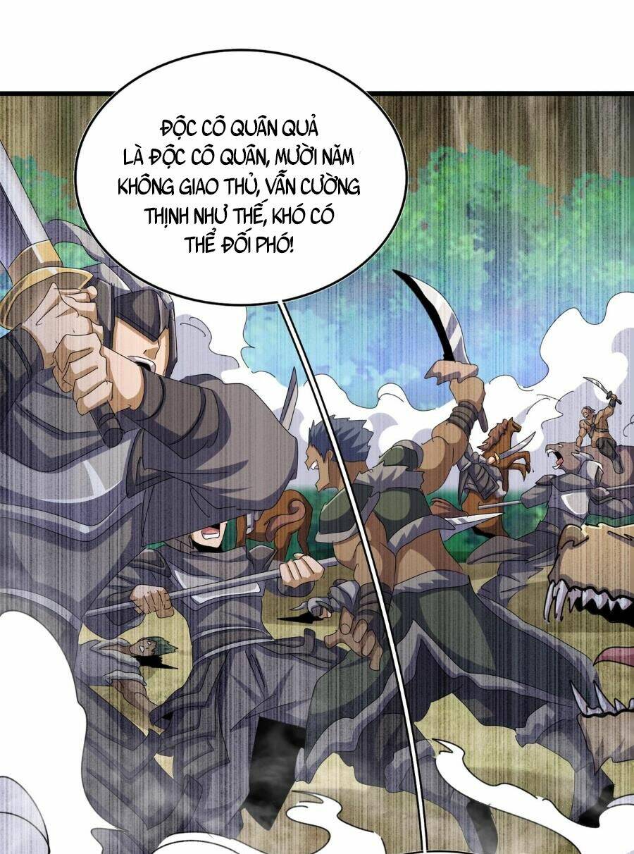 Chapter 495 trang 16